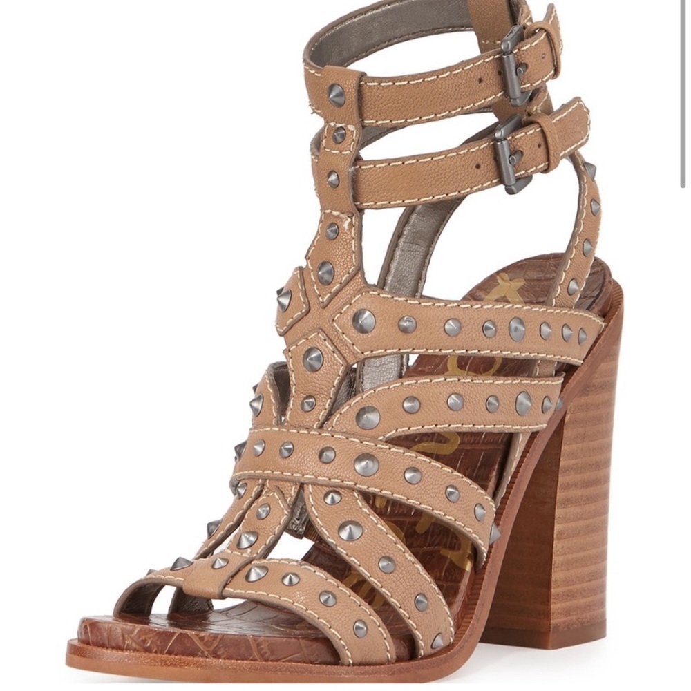 Sam Edelman Keith sandals 8.5M